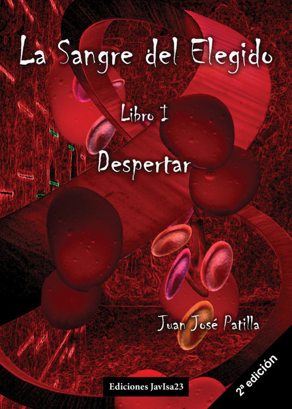 Portada del libro