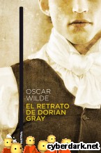 Portada de EL RETRATO DE DORIAN GRAY