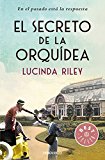 Portada de EL SECRETO DE LA ORQUÍDEA (BEST SELLER)