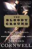 Portada de THE BLOODY GROUND