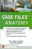 Portada de CASE FILES: ANATOMY, 2E