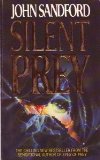 Portada de SILENT PREY