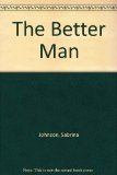 Portada de THE BETTER MAN