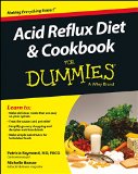 Portada de ACID REFLUX DIET AND COOKBOOK FOR DUMMIES