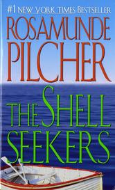 Portada de THE SHELL SEEKERS