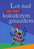 Portada de LOT NAD KUKULCZYM GNIAZDEM