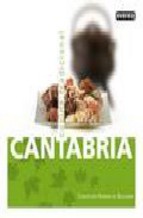 Portada de COCINA CANTABRA