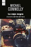 Portada de LA CAJA NEGRA    (EBOOK)