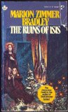 Portada de THE RUINS OF ISIS