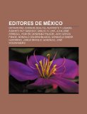Portada del libro