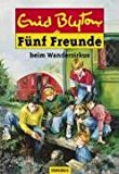 Portada de F&Uuml;NF FREUNDE BEIM WANDERZIRKUS