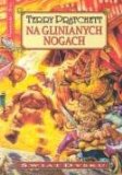 Portada de NA GLINIANYCH NOGACH