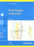 Portada de FISIOLOGIA ARTICULAR: TOMO 2