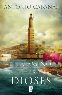 Portada del libro