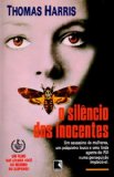 Portada de O SIL&Ecirc;NCIO DOS INOCENTES (EM PORTUGUESE DO BRASIL)