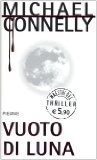 Portada de VUOTO DI LUNA (MAESTRI DEL THRILLER)