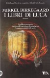 Portada de I LIBRI DI LUCA (TEADUE)