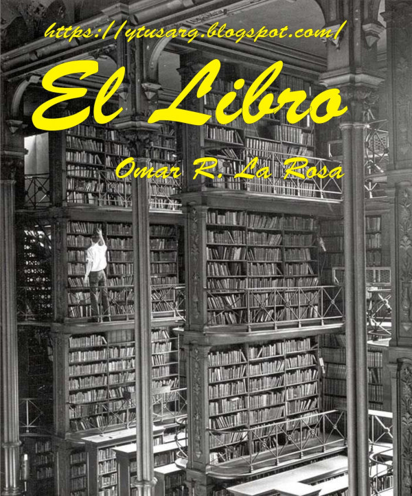 Portada del libro