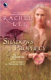 Portada de SHADOWS OF PROPHECY