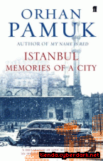 Portada de ISTANBUL - EBOOK