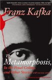 Portada de METAMORPHOSIS, IN THE PENAL COLONY, AND OTHER STORIES