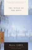 Portada de THE WINGS OF THE DOVE