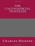 Portada de THE UNCOMMERCIAL TRAVELLER