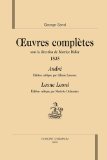 Portada del libro