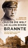 Portada de ALS OB DIE WELT AN ALLEN ECKEN BRANNTE