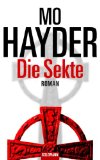 Portada de DIE SEKTE