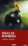 Portada de IDEAS DE BOMBERO