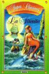 Portada de LA SIRENITA