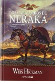 Portada de LOS CABALLEROS DE NERAKA