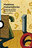 Portada de MALDITAS MATEM&Aacute;TICAS