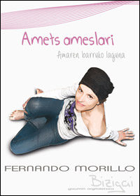 Portada del libro