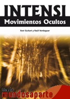 Portada de INTENSI MOVIMIENTOS OCULTOS