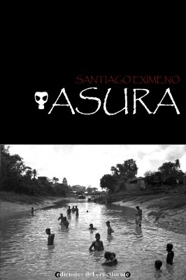 Portada de ASURA