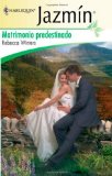 Portada de MATRIMONIO PREDESTINADO