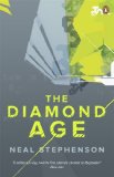 Portada de THE DIAMOND AGE