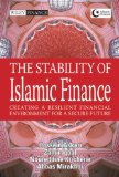 Portada de THE STABILITY OF ISLAMIC FINANCE: CREATING A RESILIENT FINANCIAL ENVIRONMENT FOR A SECURE FUTURE