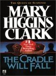 Portada de THE CRADLE WILL FALL