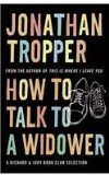 Portada de HOW TO TALK TO A WIDOWER