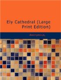 Portada de ELY CATHEDRAL