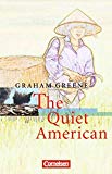 Portada de THE QUIET AMERICAN