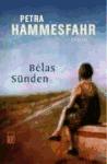 Portada de BELAS SUNDEN