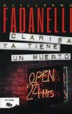 Portada del libro