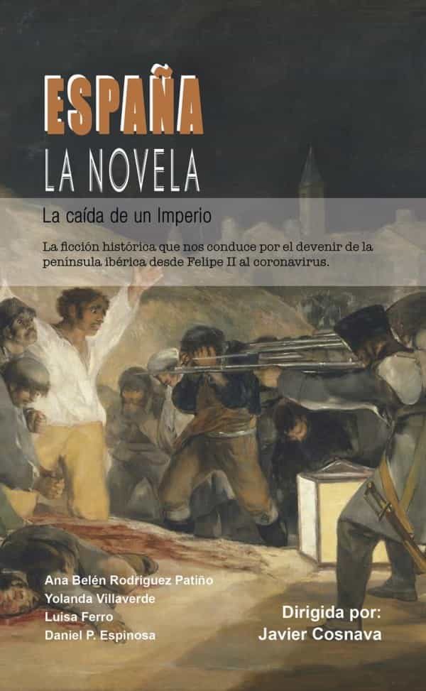 Portada del libro