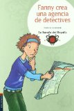 Portada de FANNY CREA UNA AGENCIA DE DETECTIVES