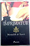 Portada de IMPRIMATUR