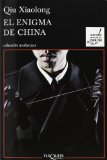 Portada de EL ENIGMA DE CHINA (ANDANZAS)